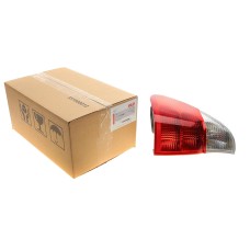 Ліхтар задній BMW X5 (E53) 03-06 (L)