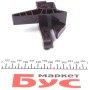 Планка заспокоювача ланцюга ГРМ BMW 3 (E46)/5 (E39/E60)/7 (E38) 2.0-3.0i (верх)