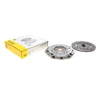 Комплект зчеплення MB A-class (W176) 12-18 (d=240mm), M270/OM651