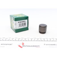 Поршень супорта (заднього) Volvo S60/V70 2.5 T 03-10 (30x30mm) (Brembo)