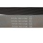 Ремінь генератора Volvo FH/FM/FMX 12.8D 93- (8PK1535)