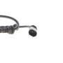 Датчик ABS (задній) BMW X1 (F48) 14-/X2 (F39) 18- (L=555mm)