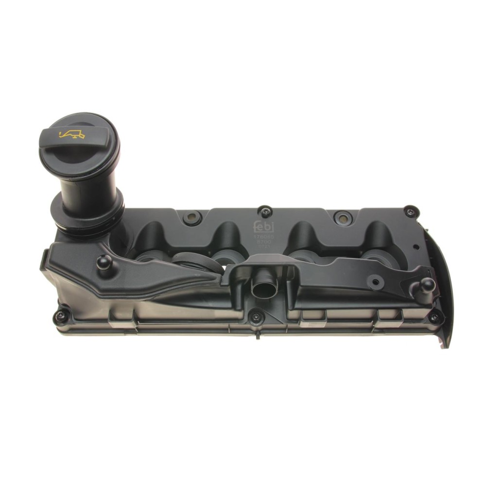 Кришка клапанів VW T5/T6 2.0 TDI 10-