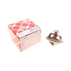 Термостат VW LT 28-35/44-55/T4/T5 2.4D/2.5TDi/2.8 VR6 78-09