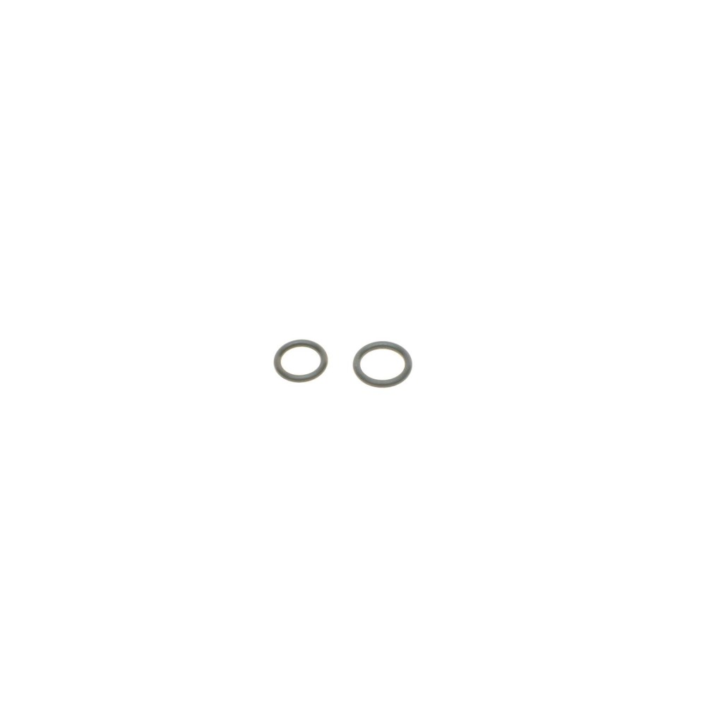 Ремкомплект супорта (заднього) Toyota Corolla 98-05 (d=35mm)(+ поршень/направляюча)(Akebono)