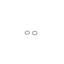 Ремкомплект супорта (заднього) Toyota Corolla 98-05 (d=35mm)(+ поршень/направляюча)(Akebono)