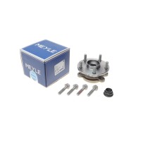 Підшипник маточини (передньої) Toyota Auris 09-/Avensis 08-/Corolla 06-/Rav4 05-