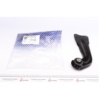 Важіль підвіски (задній) (L) Audi A3/Skoda Octavia II/VW Golf 03-16/VW Passat/Skoda SuperB/Yeti 10-