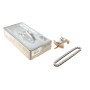Комплект ланцюга ГРМ VW Passat 2.0 01-05/Audi A4/A6 2.0 01-08 (z=50)