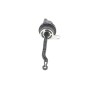 Помпа води BMW 3 (F30/F80)/5 (G30/F90)/7 (G11/G12) 1.6/2.0i (B46/B48) 15- (Switch) (R/B) (6 лоп.)