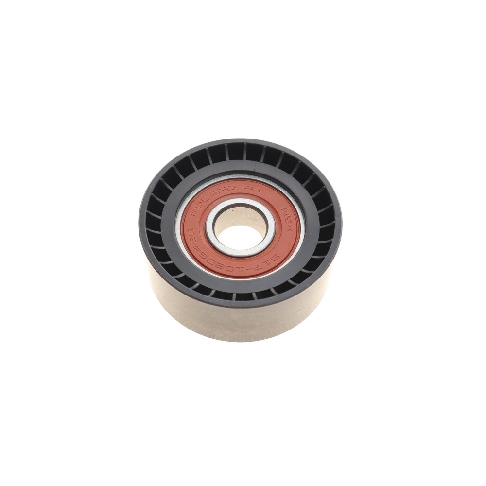 Ролик генератора Opel Astra J 09-15(паразитний) (65х26)