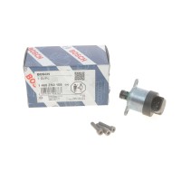 Клапан редукційний рейки паливної MB Sprinter 906/907/910/Vito (W639) 06-