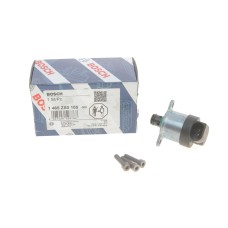 Клапан редукційний рейки паливної MB Sprinter 906/907/910/Vito (W639) 06-