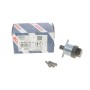 Клапан редукційний рейки паливної MB Sprinter 906/907/910/Vito (W639) 06-