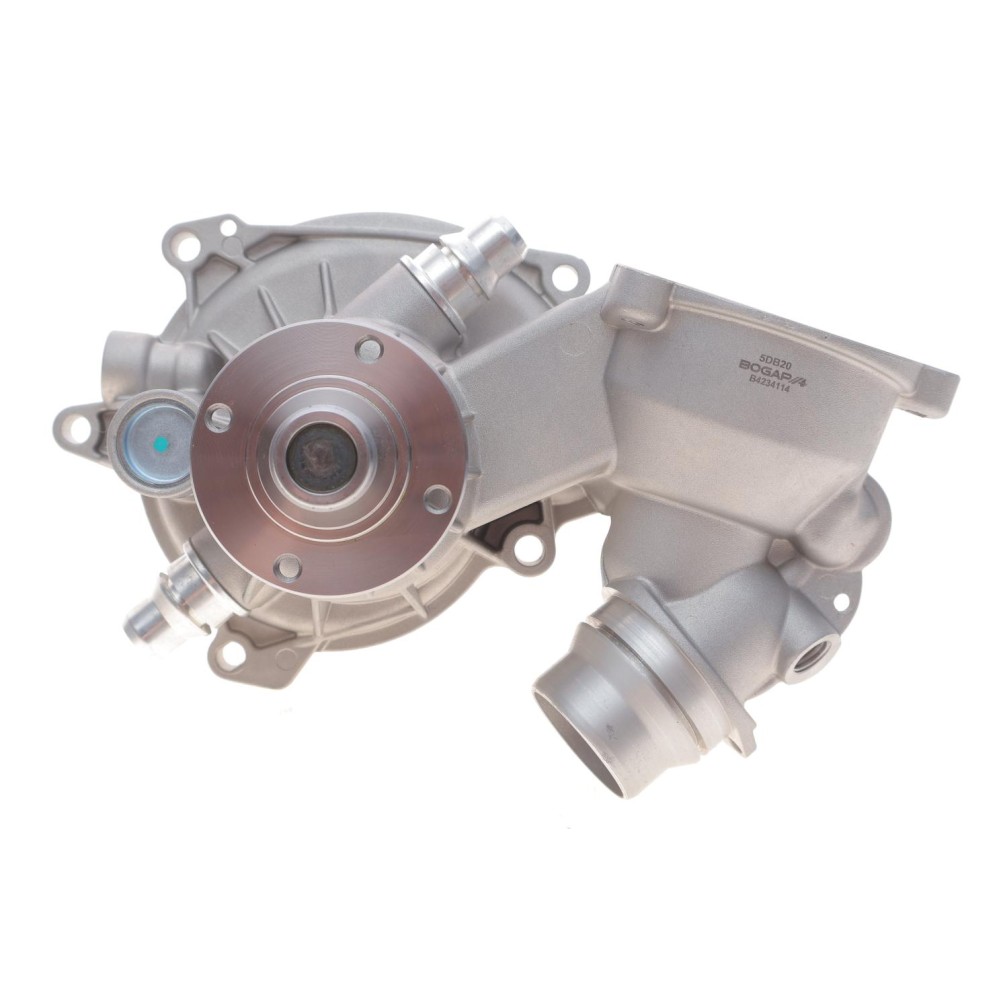 Помпа води BMW 5 (E60/E61)/6 (E63/E64)/7 (E65/E66/E67)/X5 (E53) 01-10 (N62/N73)