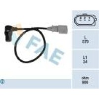 Датчик положення колінвалу Audi A3/A4/A6/A8/ Skoda Fabia/ Octavia/VW Passat 1.6-3.0 96-10