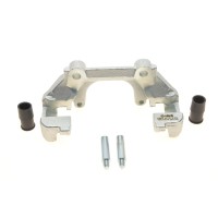 Скоба супорта (переднього) VW Golf 92-05/Audi A3/A4/A6 96-05