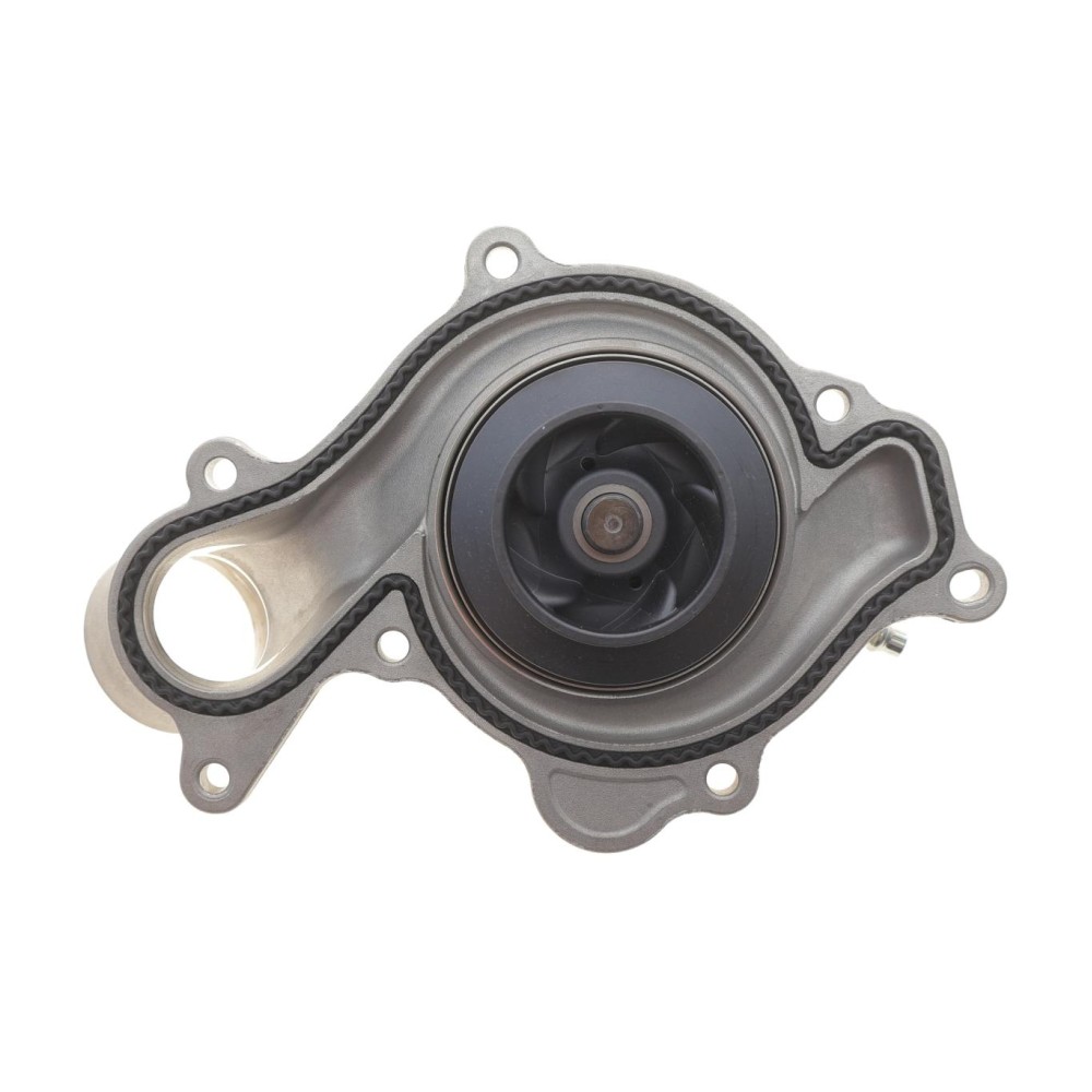 Помпа води Audi A4-A8/Q5/Q7/Q8 3.0TFSI quattr. 16-/VW Touareg 3.0TSI 18- (5 лоп) (switchable)