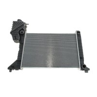 Радіатор охолодження MB Sprinter 2.3/2.9D 95-06