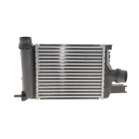 Радіатор інтеркулера Renault Clio/Dacia Logan/Dokker 1.5dCi 12-