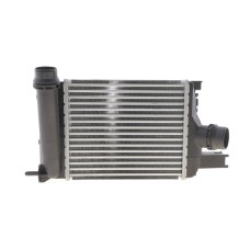 Радіатор інтеркулера Renault Clio/Dacia Logan/Dokker 1.5dCi 12-