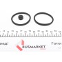Ремкомплект супорта (заднього) VW Touareg 02-10 (d=44mm) ) (Brembo)