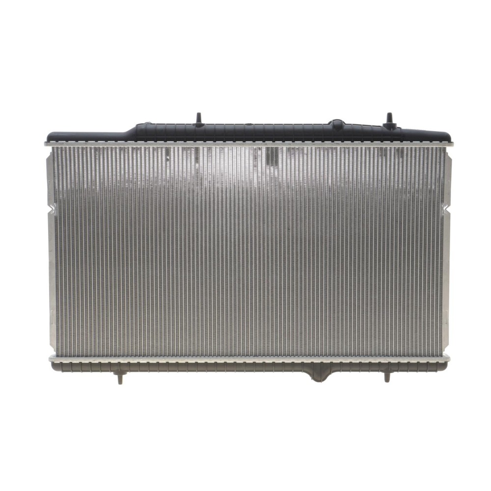 Радіатор охолодження Citroen C-Elysee/Peugeot 301 1.2/1.6 VTi/HDi 12-