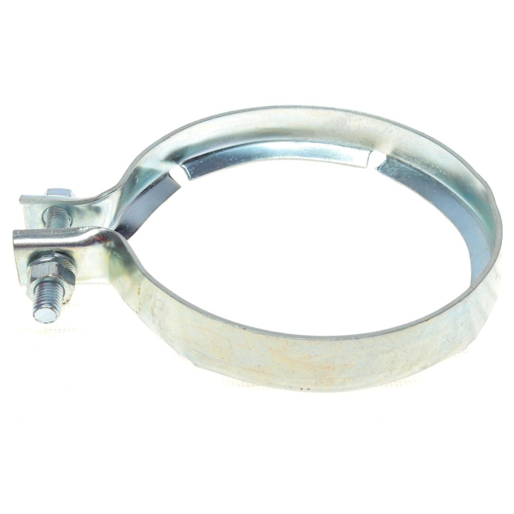 Хомут глушника MB (d=116mm)