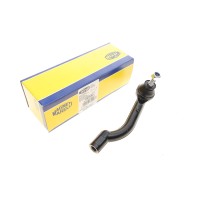 Наконечник тяги рульової (L) Nissan Qashqai/ X-Trail 07-13/ Renault Koleos 08- (SSP0591)