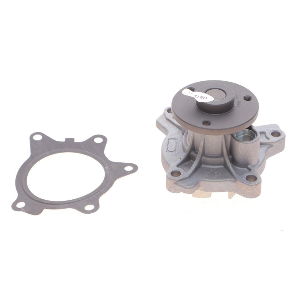 Помпа води Toyota Prius 1.5 Hybrid 00-09/Yaris 1.3/1.5/1.4 D4D 01-13 (B/B) (6 лоп)
