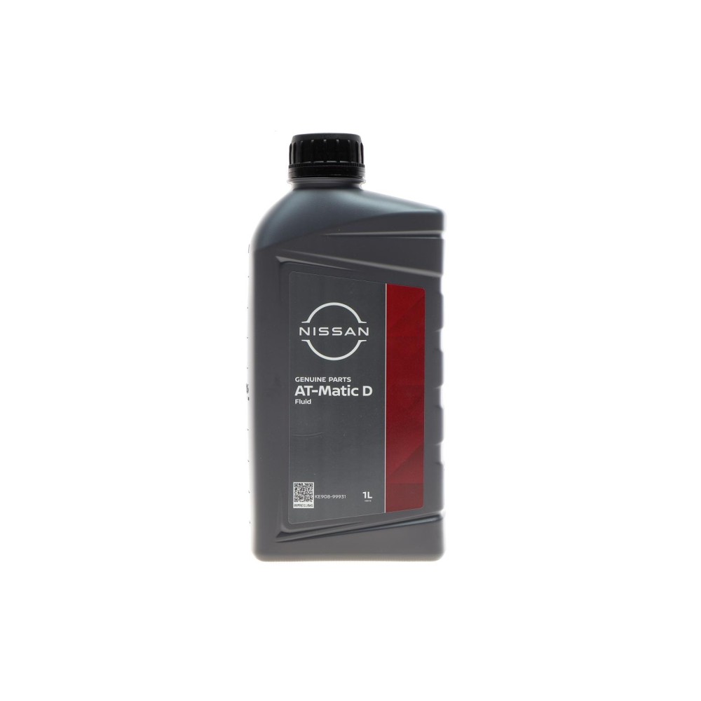Олива ATF Matic Fluid D (1L)