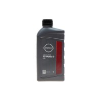 Олива ATF Matic Fluid D (1L)