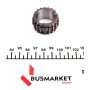 Комплект ланцюга ГРМ Nissan Micra III 1.0-1.4 03-12 (ланцюг, натяжник, шестерня)