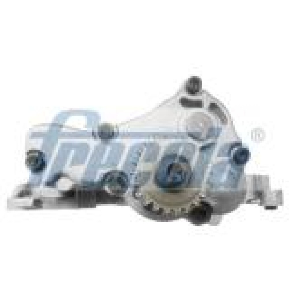 Насос оливний T5/T6 2.0TSI 09-