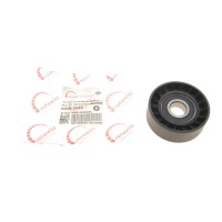 Ролик генератора VW Caddy 1.2TSI/Skoda Roomster 1.2TSI (натяжний) (65x24)