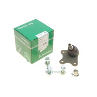 Опора кульова (передня/R) Skoda Fabia/VW Polo 1.2/1.9TDI 99-10