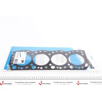 Прокладка ГБЦ Toyota Land Cruiser/Hilux 2.4D 88-06 (1.55 мм) Ø 93,5 мм