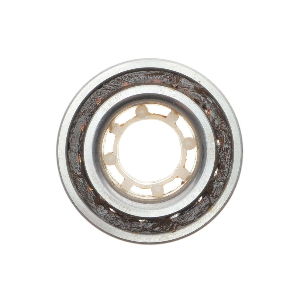 Підшипник маточини (передньої) Nissan Almera/Sunny 90-00