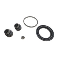 Ремкомплект супорта (переднього) Honda Civic V/VI/Mitsubisgi Colt III 88-02 (d=51mm) (Nih)