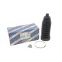 Пильник рейки рульової BMW 3 (E46)/5 (F10)/7 (F01/F02/F03/F04) 97- (+2 хомути)