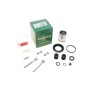 Ремкомплект супорта (заднього) Audi 100/A6 90-97 (d=43mm) (+поршень/направляюча) (Trw)