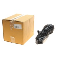 Радіатор масляний (з корпусом фільтра) MB A-class (W177)/B-class (W247) M 260.920 18-