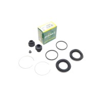 Ремкомплект супорта (переднього) Acura TL 09- (d=44mm) (Akebono)
