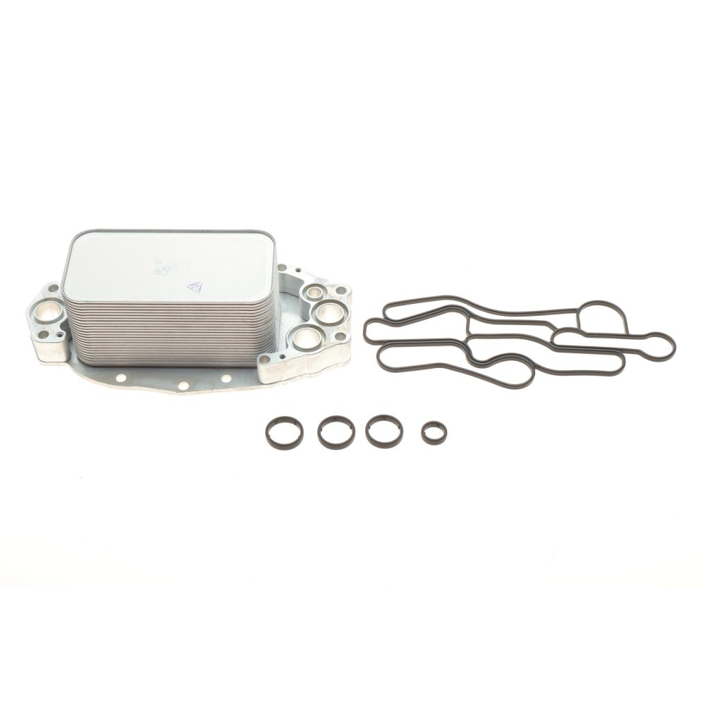 Радіатор масляний Citroen C5 III 09-14/Land Rover 3.0 D/HDi/TD/SDV6 09- (теплообмінник)