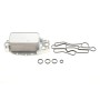 Радіатор масляний Citroen C5 III 09-14/Land Rover 3.0 D/HDi/TD/SDV6 09- (теплообмінник)