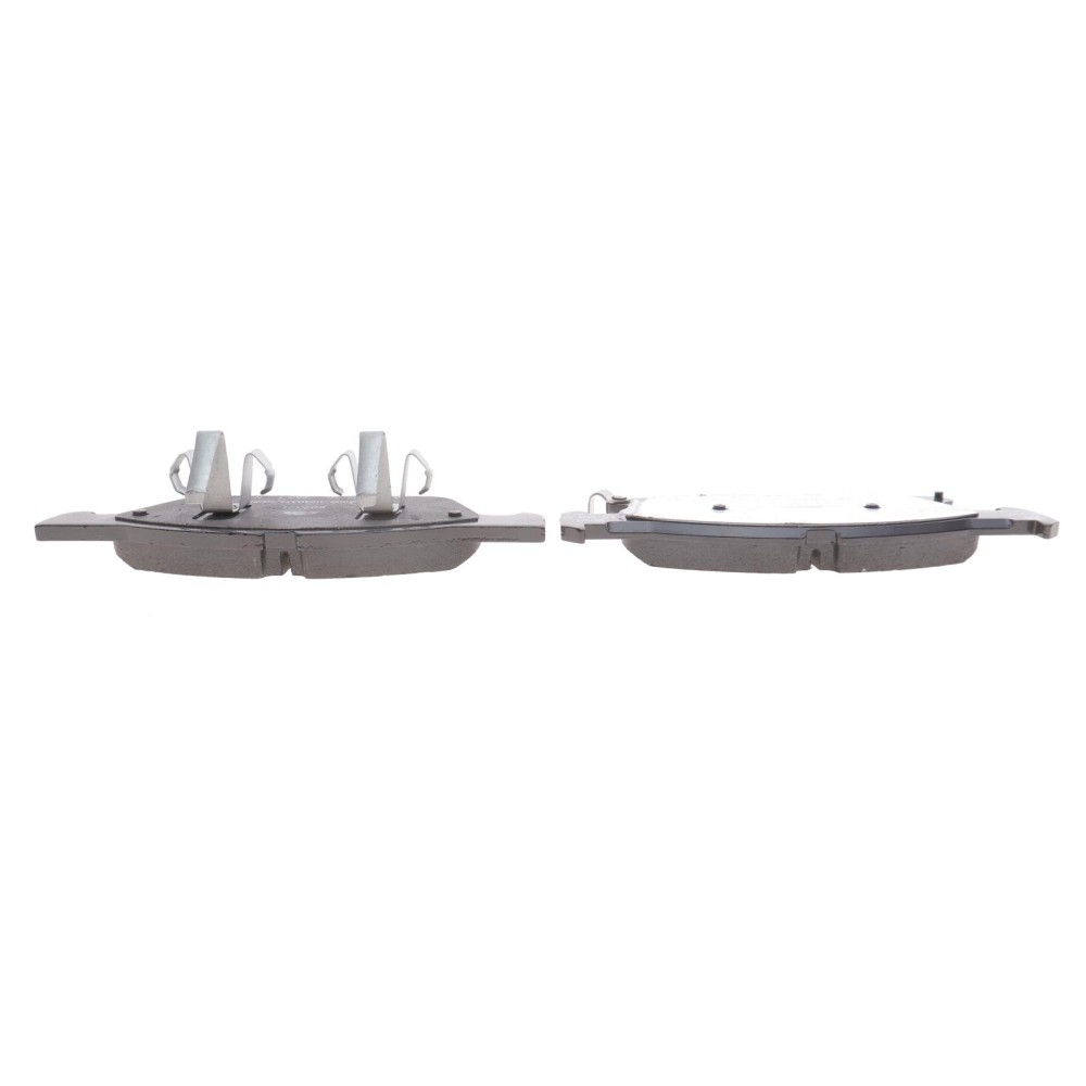 Колодки гальмівні (передні) Ford Galaxy III/S-Max 15-
