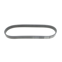 Ремінь генератора Audi A1 14-18/Seat Ibiza/Toledo 15-19/VW Polo 1.4TDI 14- (-AC) (6PK730)