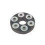 Муфта кардана еластична MB E-class (W210/W124/W202) 1.8-3.0D 82-97