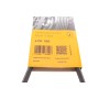 Ремінь генератора Toyota Yaris 99-14/Corolla 92-95/Mazda Premacy 99-05/626 91-02/323 98-04