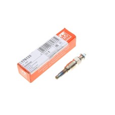 Свічка розжарювання VW/Audi/Volvo 1.6-2.4TD 82-94